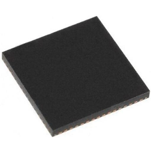 Microchip Mikrokontrolér AT90CAN128-16MU 8 bit AVR 16 MHz 128kB Blesk 4 bit RAM, počet kolíků: 64 kolíkový, QFN