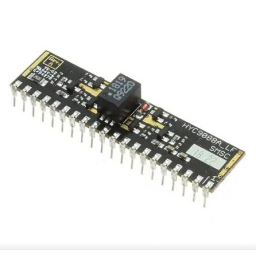 Microchip CAN vysílač-přijímač HYC9088AR-LF 2.5 Mbps, počet kolíků: 20 kolíkový, SIP