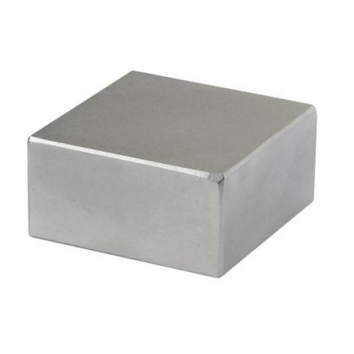 Magnet, délka: 20 mm 1.85 kg, tloušťka: 2 mm 10 mm Eclipse