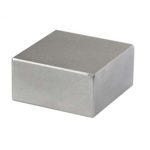 Magnet, délka: 20 mm 5 kg, tloušťka: 5 mm 10 mm Eclipse