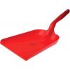 Vikan Radlice 327 mm Polypropylen, délka rukojeti: 1150 mm Vhodné ke zpracování potravin, Ruční lopata, materiál