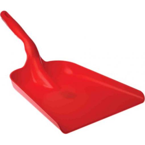 Vikan Radlice 327 mm Polypropylen, délka rukojeti: 1150 mm Vhodné ke zpracování potravin, Ruční lopata, materiál