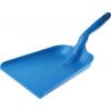 Vikan Radlice 327 mm Polypropylen, délka rukojeti: 550 mm Vhodné ke zpracování potravin, Ruční lopata, materiál držadla: