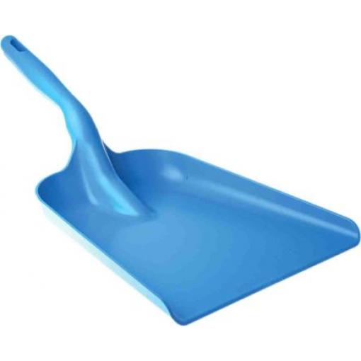 Vikan Radlice 327 mm Polypropylen, délka rukojeti: 550 mm Vhodné ke zpracování potravin, Ruční lopata, materiál držadla: