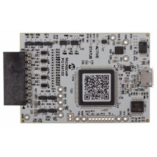 Programovací nástroje a obvodové emulátory Sada pro ladění obvodů MPLAB Snap PIC Microchip