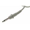 RS PRO Elektrický lineární aktuátor 100 mm, řada: MD82 24 V dc, Motor DC, zatížení: 8000N 8.1mm/s, celková dělka: 330