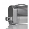 RS PRO Elektrický lineární aktuátor 300 mm, řada: LD3 12 V dc, Motor DC, zatížení: 500N 14.6mm/s, cyclus: 25 %, celková