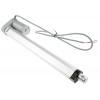 RS PRO Elektrický lineární aktuátor 300 mm, řada: LD3 24 V dc, Motor DC, zatížení: 500N 14.6mm/s, cyclus: 25 %, celková