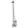RS PRO Elektrický lineární aktuátor 300 mm, řada: LD3 24 V dc, Motor DC, zatížení: 500N 14.6mm/s, cyclus: 25 %, celková