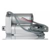RS PRO Elektrický lineární aktuátor 50 mm 12 V dc, Motor DC, zatížení: 500N 14.6mm/s, cyclus: 25 %, celková dělka: 175