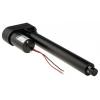 RS PRO Elektrický lineární aktuátor 305 mm, řada: ID10 24 V dc, Motor DC, zatížení: 4500N 16.8mm/s, celková dělka: 540