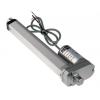 RS PRO Elektrický lineární aktuátor 200 mm, řada: LD3 24 V dc, Motor DC, zatížení: 500N 14.6mm/s, cyclus: 25 %, celková