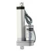 RS PRO Elektrický lineární aktuátor 100 mm, řada: LD3 12 V dc, Motor DC, zatížení: 500N 14.6mm/s, cyclus: 25 %, celková