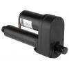 RS PRO Elektrický lineární aktuátor 102 mm, řada: ID10 24 V dc, Motor DC, zatížení: 4500N 16.8mm/s, celková dělka: 330