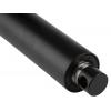RS PRO Elektrický lineární aktuátor 102 mm, řada: ID10 24 V dc, Motor DC, zatížení: 4500N 16.8mm/s, celková dělka: 330