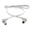 RS PRO Elektrický lineární aktuátor 150 mm 24 V dc, zatížení: 3000N 11mm/s, IP54