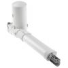 RS PRO Elektrický lineární aktuátor 150 mm 24 V dc, zatížení: 3000N 11mm/s, IP54