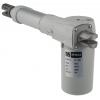 RS PRO Elektrický lineární aktuátor 100 mm 24 V dc, zatížení: 3000N 11mm/s, IP54