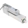 RS PRO Elektrický lineární aktuátor 100 mm, řada: LD20 24 V dc, Motor DC, zatížení: 2000N 7.6mm/s, celková dělka: 260