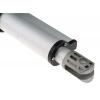 RS PRO Elektrický lineární aktuátor 100 mm 24 V dc, zatížení: 6000N 4.2mm/s, IP42