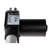 RS PRO Elektrický lineární aktuátor 300 mm 24 V dc, zatížení: 6000N 4.2mm/s, IP42