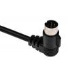 RS PRO Elektrický lineární aktuátor 300 mm 24 V dc, zatížení: 6000N 4.2mm/s, IP42