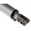RS PRO Elektrický lineární aktuátor 300 mm 24 V dc, zatížení: 6000N 4.2mm/s, IP42