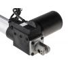 RS PRO Elektrický lineární aktuátor 300 mm 24 V dc, zatížení: 6000N 4.2mm/s, IP42