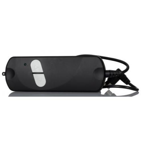 Řídicí jednotka elektrického pohonu RS PRO, pro použití s: T-230-24-1