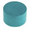 Slepá průchodka, řada: Closure caps až 14 mm Termoplastický elastomer Zelená Techno 6000338GT 9 mm