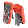 Tester izolace Tester izolace 125 V 1000 V, číslo modelu: IPM245F RS PRO, úroveň kategorie: CAT III, KAT IV
