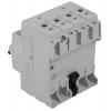 Jistič zbytkového proudu 4pólový Typ A 40 A 30 mA ABB AP-R F200 F200 CE, IEC EN 61008, RoHS