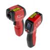 RS PRO IR teploměr, číslo modelu: RS-820 -50 °C, Max Teplota 380 °C, Stupně, Fahrenheit