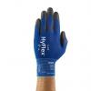 Ansell Pracovní rukavice CE Modrá Ano Nylon Ano Ano 6 HyFlex 11-618 Polyuretan