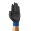 Ansell Pracovní rukavice CE Modrá Ano Nylon Ano Ano 6 HyFlex 11-618 Polyuretan