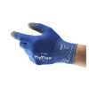 Ansell Pracovní rukavice CE Modrá Ano Nylon Ano Ano 6 HyFlex 11-618 Polyuretan