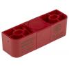 Telemecanique Sensors XCSRC RFID Bezkontaktní bezpečnostní spínač 26.4 V dc Valox 2 NO M12