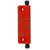 Telemecanique Sensors XCSRC RFID Bezkontaktní bezpečnostní spínač 26.4 V dc Valox 2 NO M12