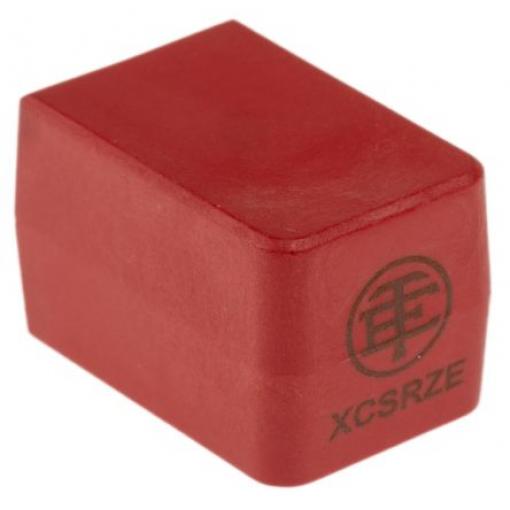 Telemecanique Sensors XCS RFID Bezkontaktní bezpečnostní spínač Termoplast M12