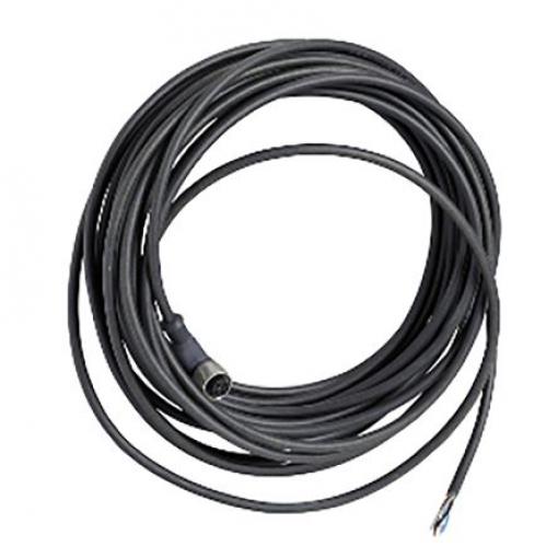 Kabel ovladače snímače, A: Vnitřní, 65V ac/dc, 70 V ac/dc Telemecanique Sensors 10 m