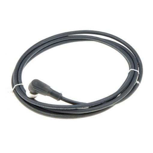Kabel ovladače snímače, A: Vnitřní, 65V ac/dc, 70 V ac/dc Telemecanique Sensors 2 m