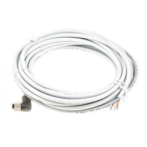 Kabel ovladače snímače, A: Vnitřní, 30V ac/dc, 36 V ac/dc Telemecanique Sensors 10 m