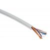 Kabel ovladače snímače, A: Vnitřní, A: M12 8, B: Bez koncovky, 30 V ac, 36V dc, IP65, IP67, IP69K, řada: XZ