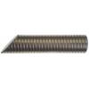 Upevňovací prvek do zdiva, Zinkovaná ocel, M16, délka: 125 mm RS PRO 18 mm