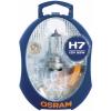 Osram Automotive CLKMH7 EURO UNV1 halogenová autožárovka Standard H7 55 W 12 V