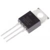 WeEn Semiconductors Co., Ltd Průchozí otvor Triak BTA212-600B,127 600 V 12 A zapínací napětí 1.5 V 50 mA, TO-220, počet