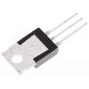 WeEn Semiconductors Co., Ltd Průchozí otvor Triak BTA212-600B,127 600 V 12 A zapínací napětí 1.5 V 50 mA, TO-220, počet