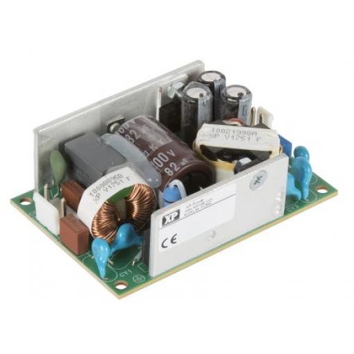 Spínaný napájecí zdroj, počet výstupů: 1 FCS40US12 12V dc Šasi 40 W FCS XP Power 264V ac