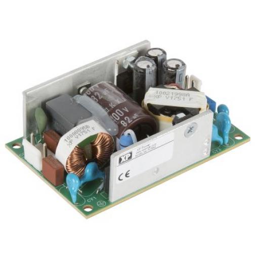 Spínaný napájecí zdroj, počet výstupů: 1 FCS40US36 36V dc Šasi 40 W FCS XP Power 264V ac