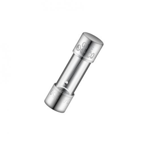 5 x 20 mm RS PRO